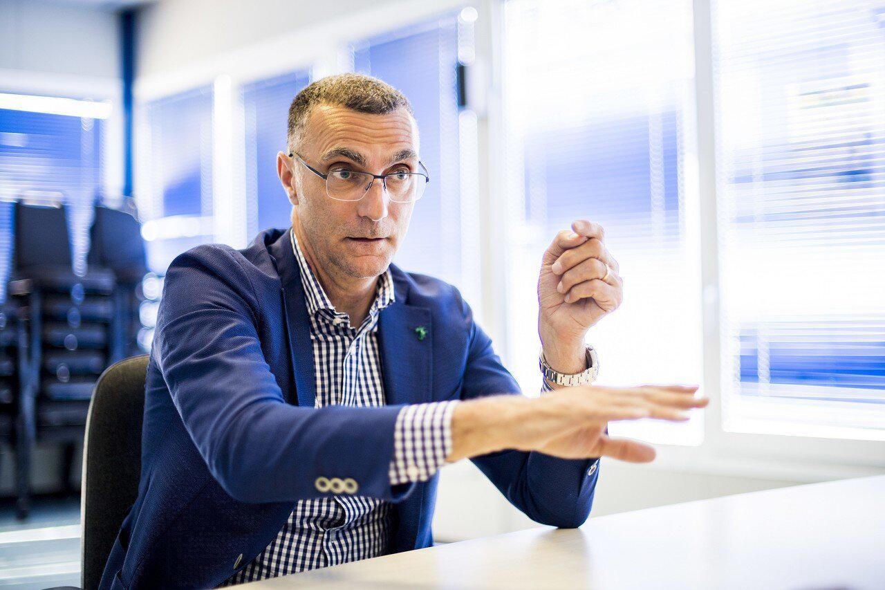 开云在线-贝尔戈米：希望尤文VS国米是一场不拘泥战术的进球大战