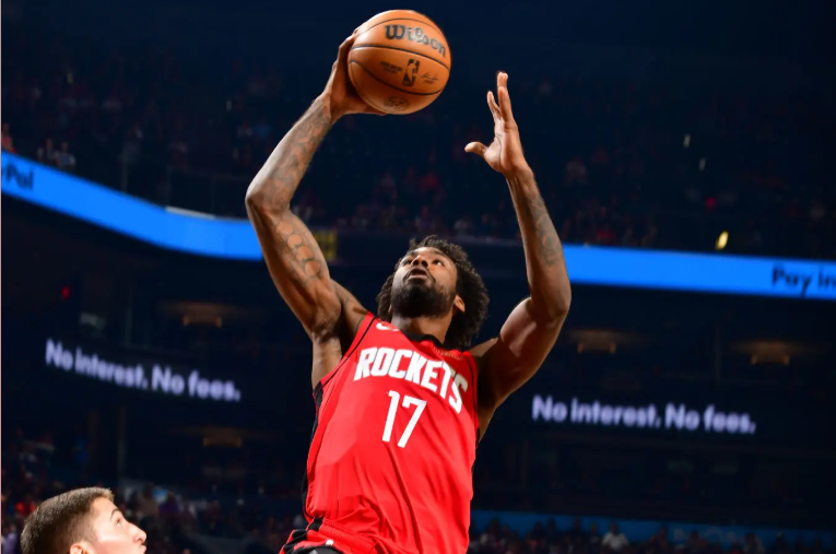 开云娱乐-打出了现象级的表现!极不稳定的火箭锋线新星竟成为了关键人物?